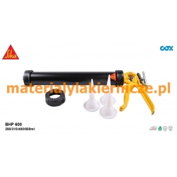 SIKA BHP 600 materialylakiernicze.pl